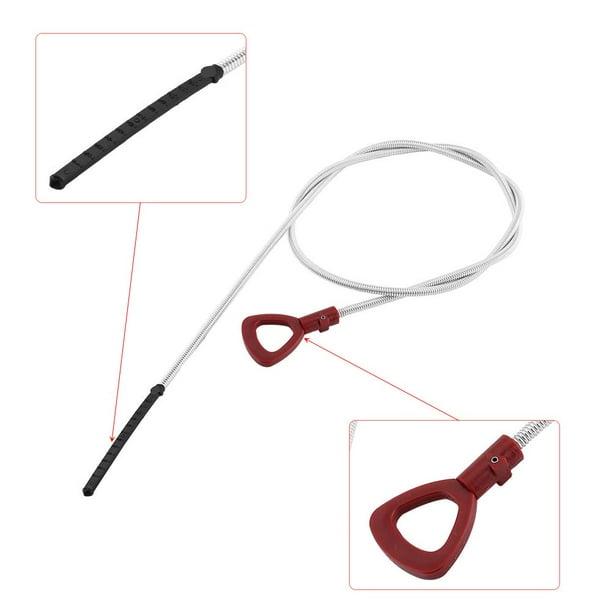 48 Inch Gearbox Automatic Dipstick Repair Tool for Benz 722.6 120cm Transmission Fluid Dipstick